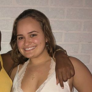 Meet your Posher, Jordan